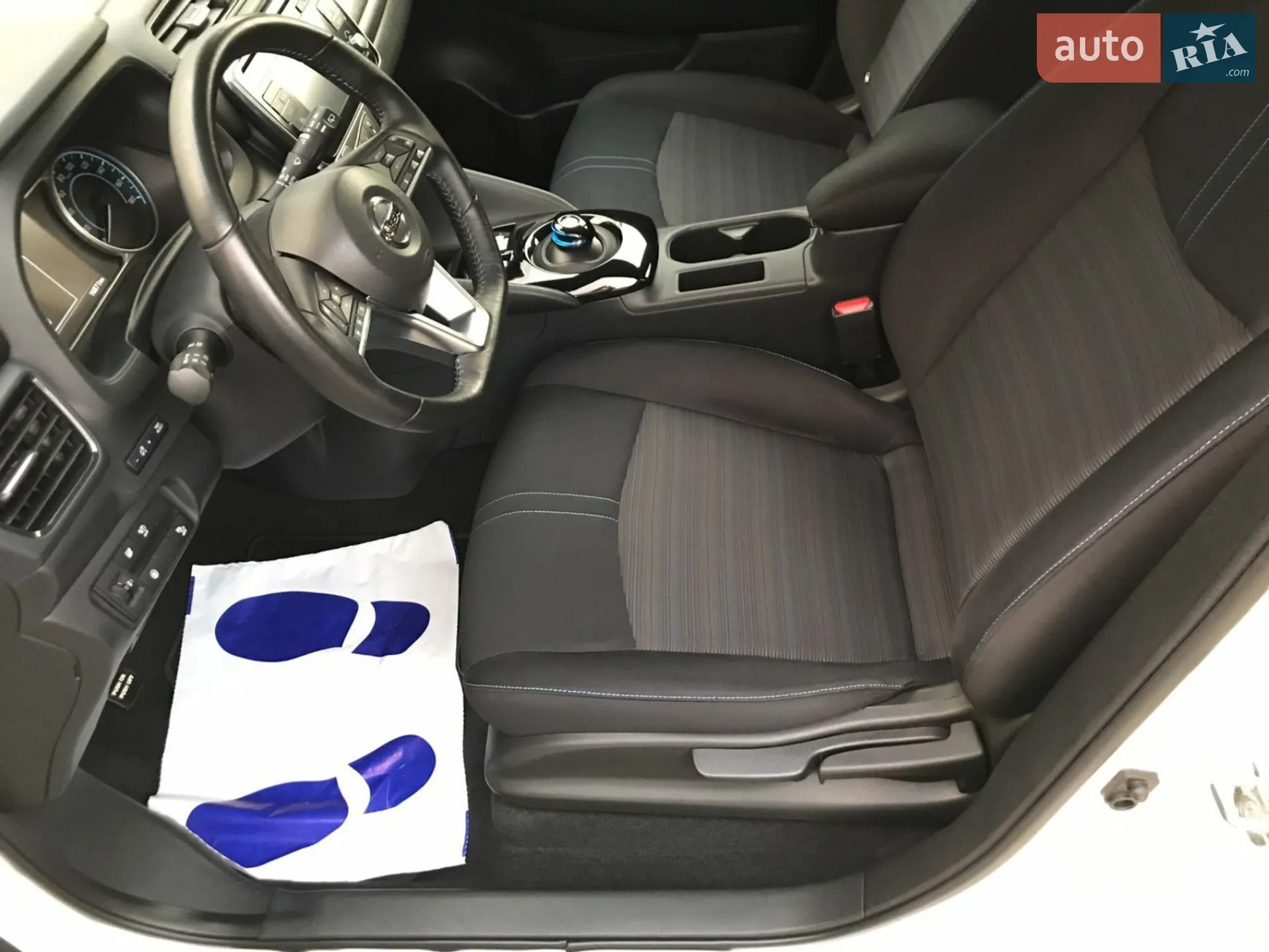 2019 Nissan Leaf - мініатюра 29