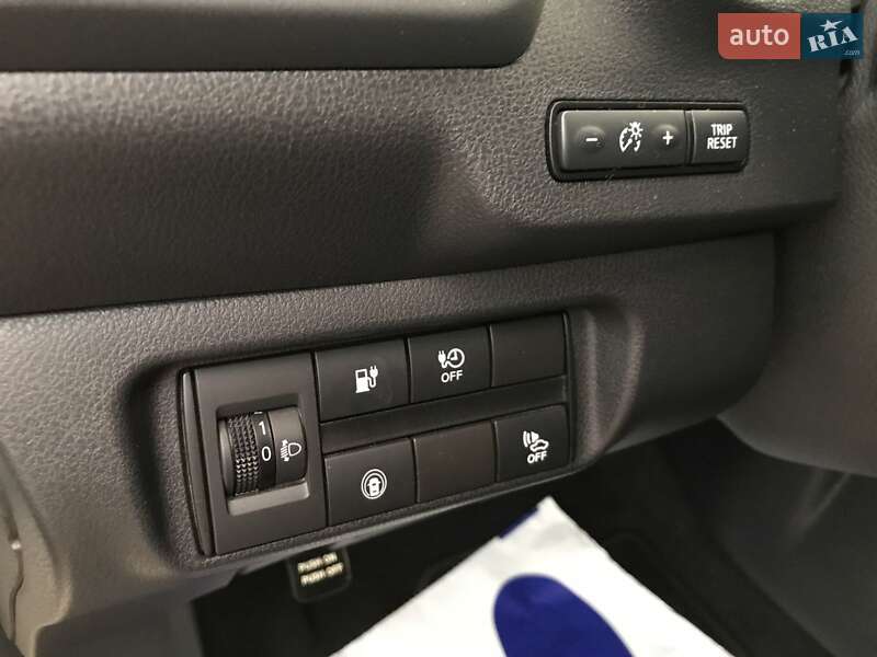 Хетчбек Nissan Leaf 2019 в Калуші фото 32 Хетчбек Nissan Leaf 2019 в Калуші