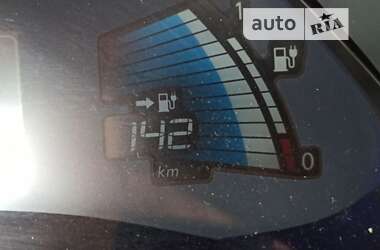 Хэтчбек Nissan Leaf 2016 в 