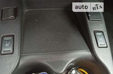 Хэтчбек Nissan Leaf 2016 в 