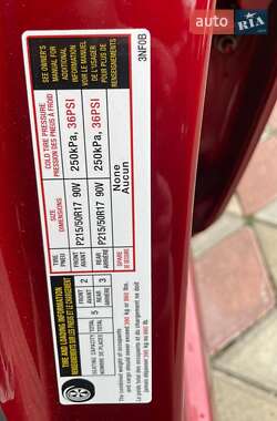 Хэтчбек Nissan Leaf 2018 в 