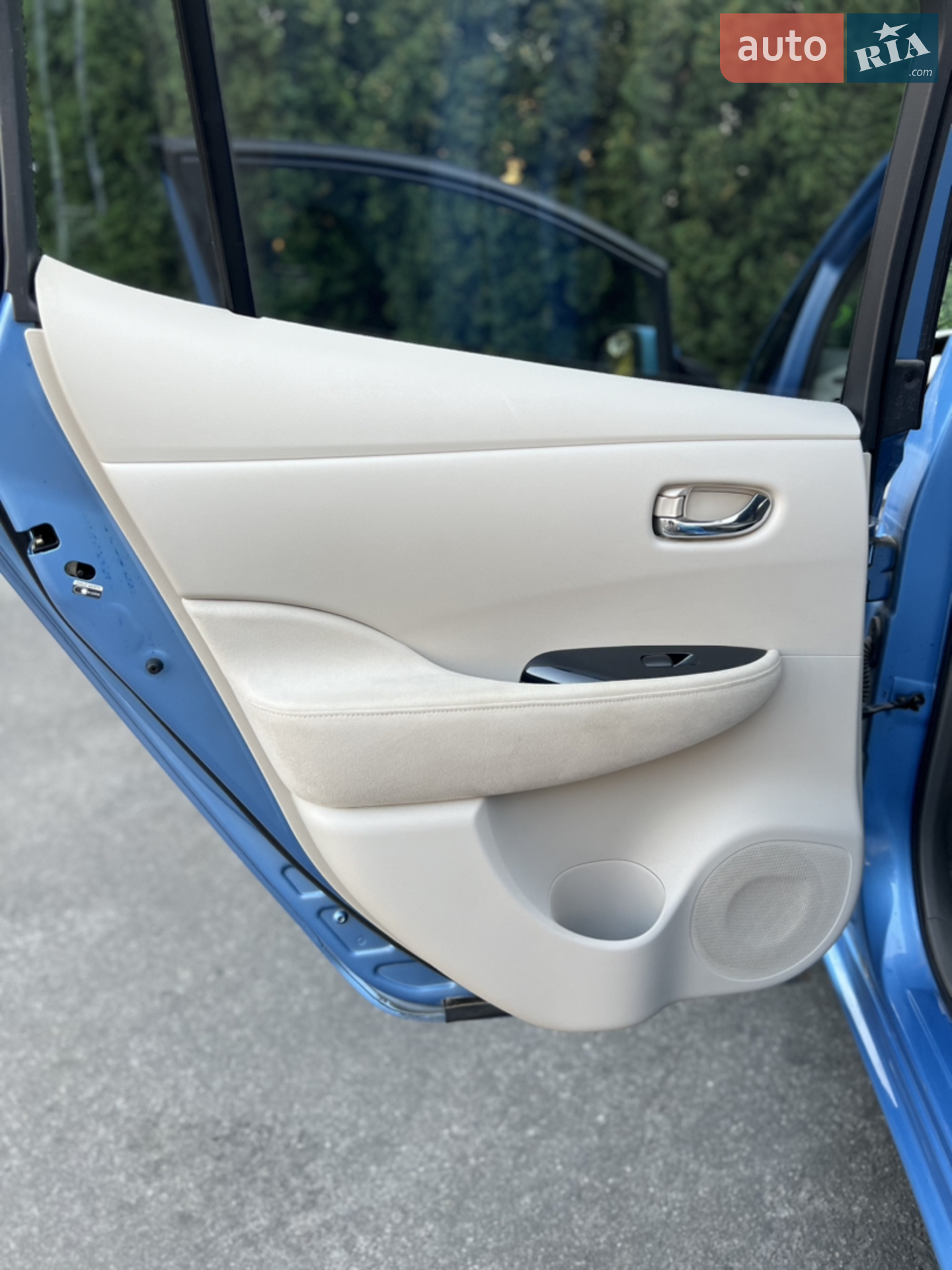 2011 Nissan Leaf - мініатюра 49