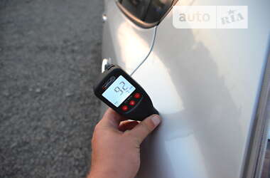 Хетчбек Nissan Leaf 2013 в Луцьку