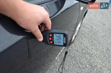 Хэтчбек Nissan Leaf 2014 в 