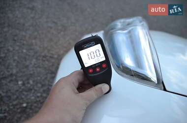 Хэтчбек Nissan Leaf 2013 в Луцке