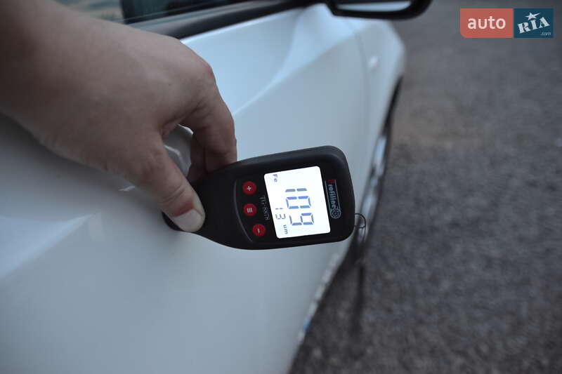 Хэтчбек Nissan Leaf 2013 в Луцке фото 35 Хэтчбек Nissan Leaf 2013 в Луцке