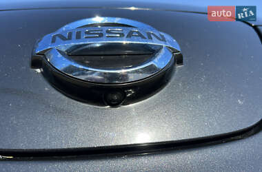 Хэтчбек Nissan Leaf 2013 в Ровно