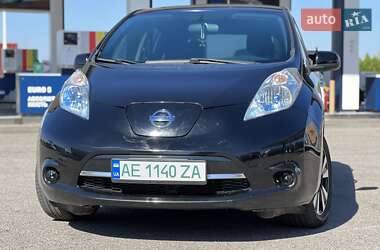 Nissan Leaf 2013 Nissan Leaf 2013