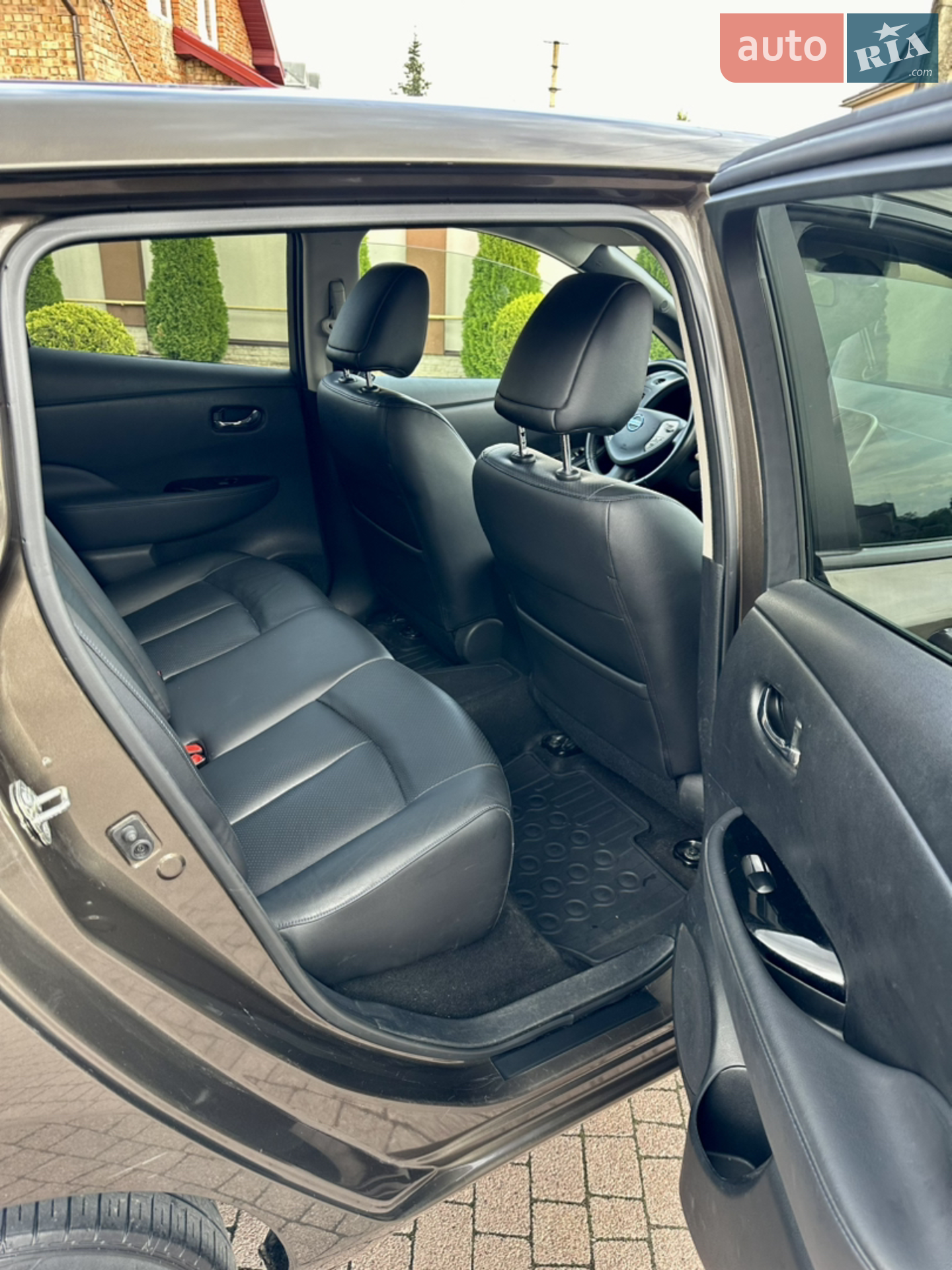 2016 Nissan Leaf - мініатюра 19