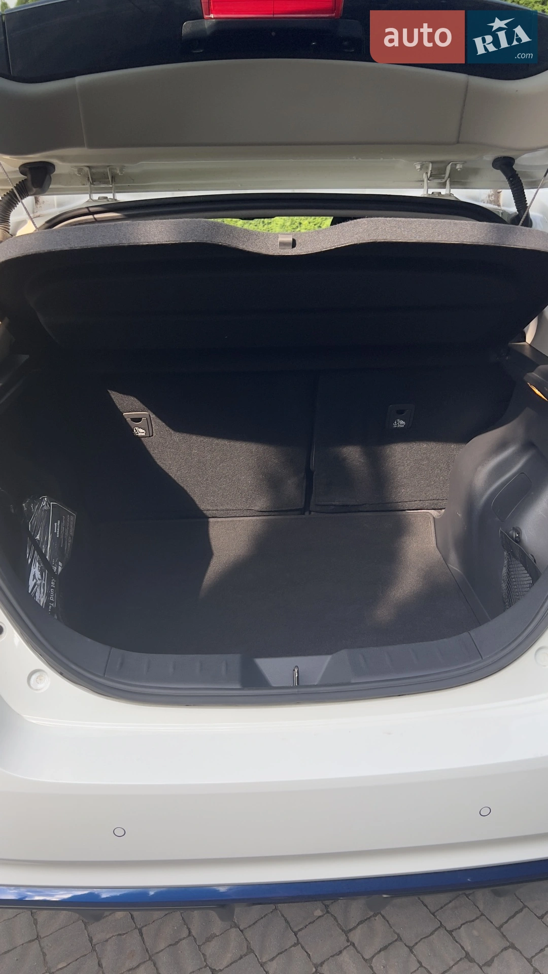 2020 Nissan Leaf - мініатюра 44