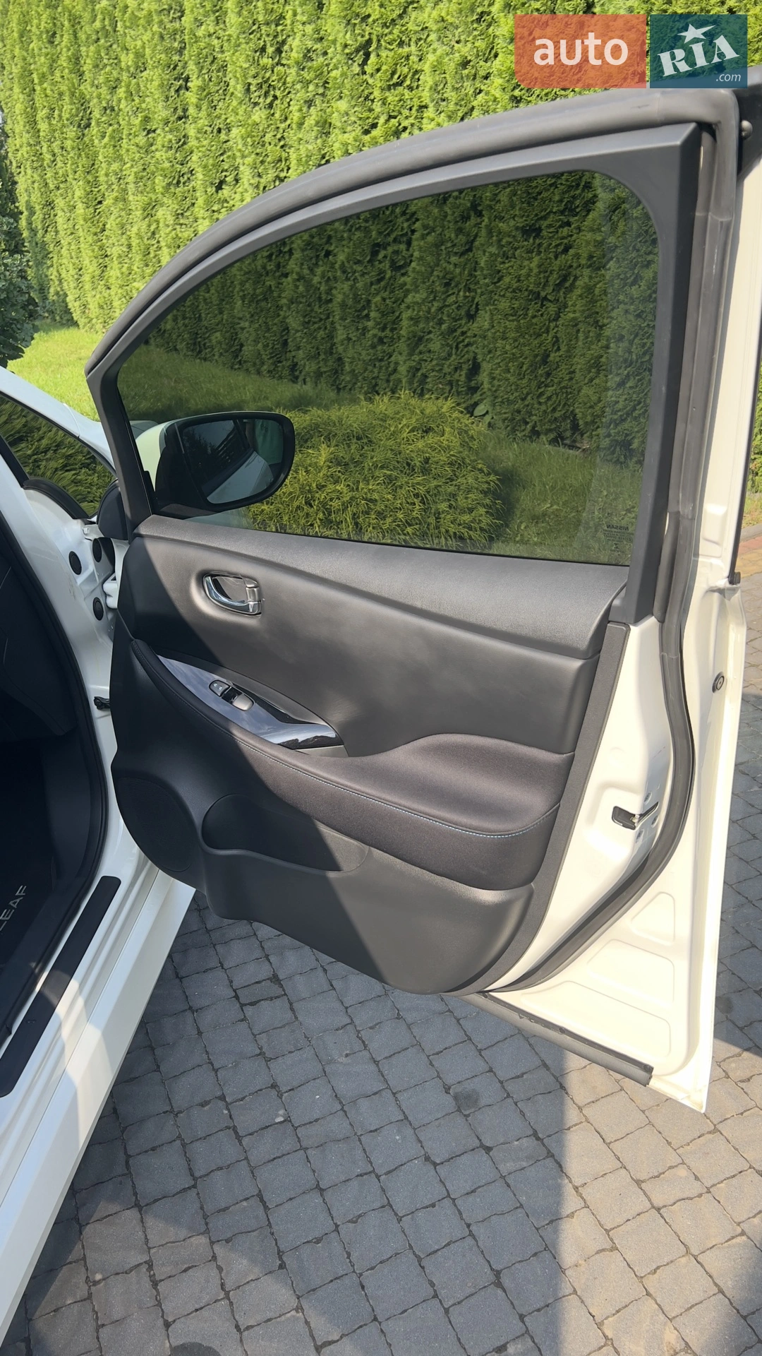 2020 Nissan Leaf - мініатюра 42