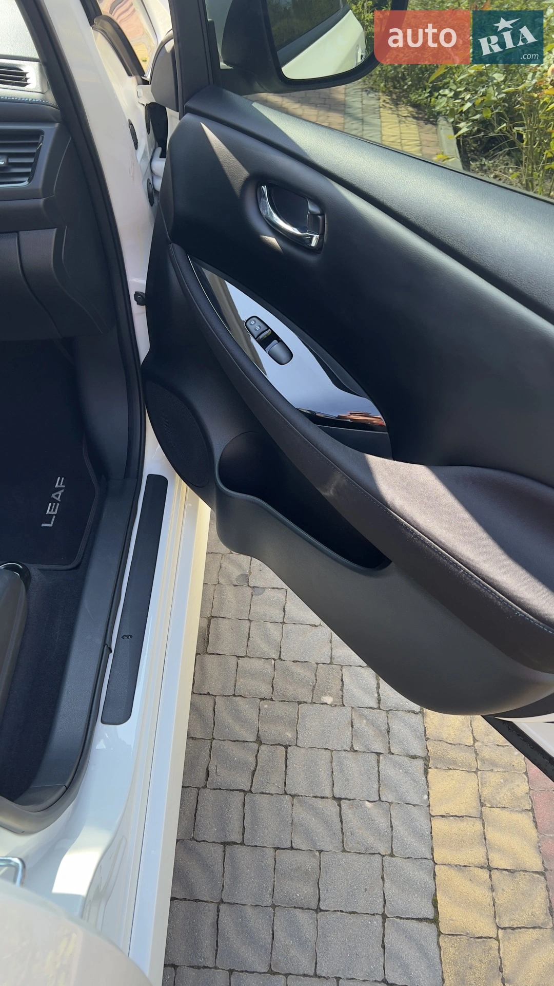 2020 Nissan Leaf - мініатюра 53