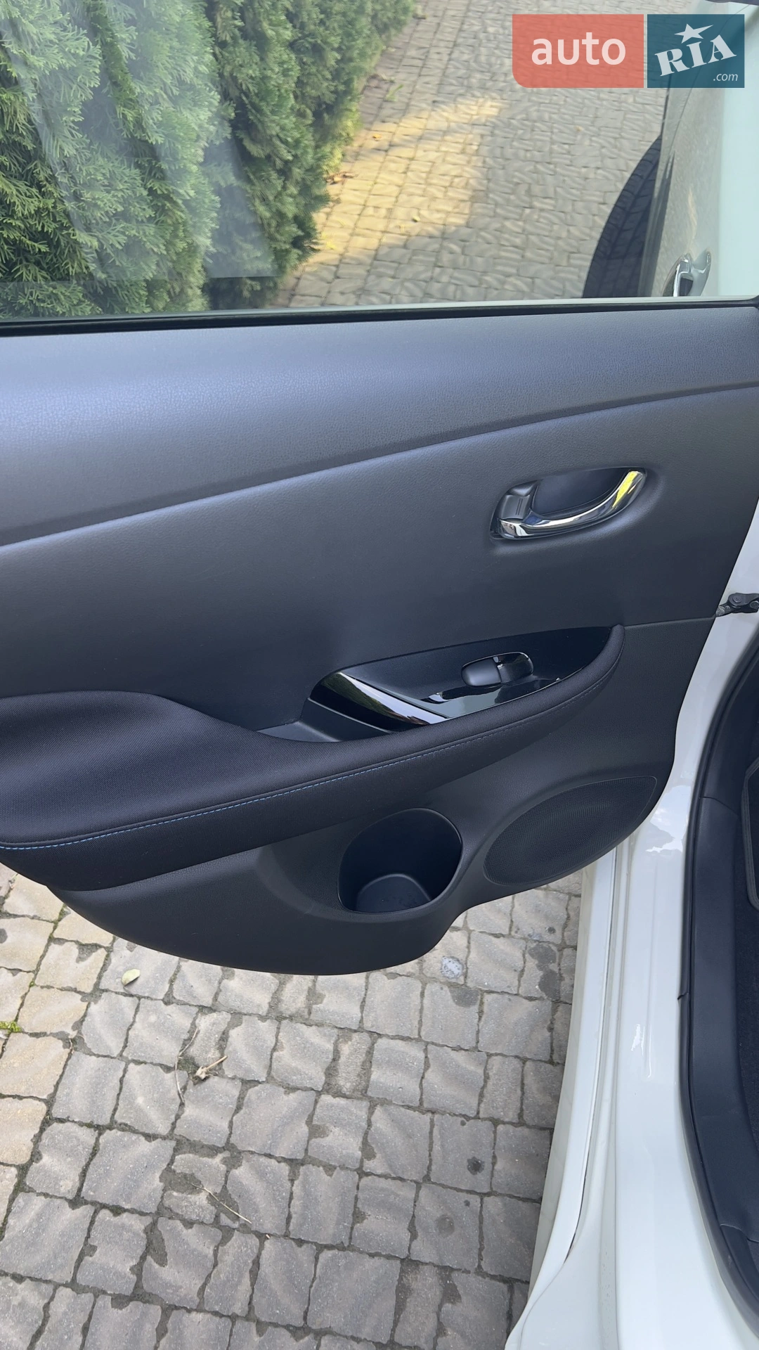 2020 Nissan Leaf - мініатюра 65