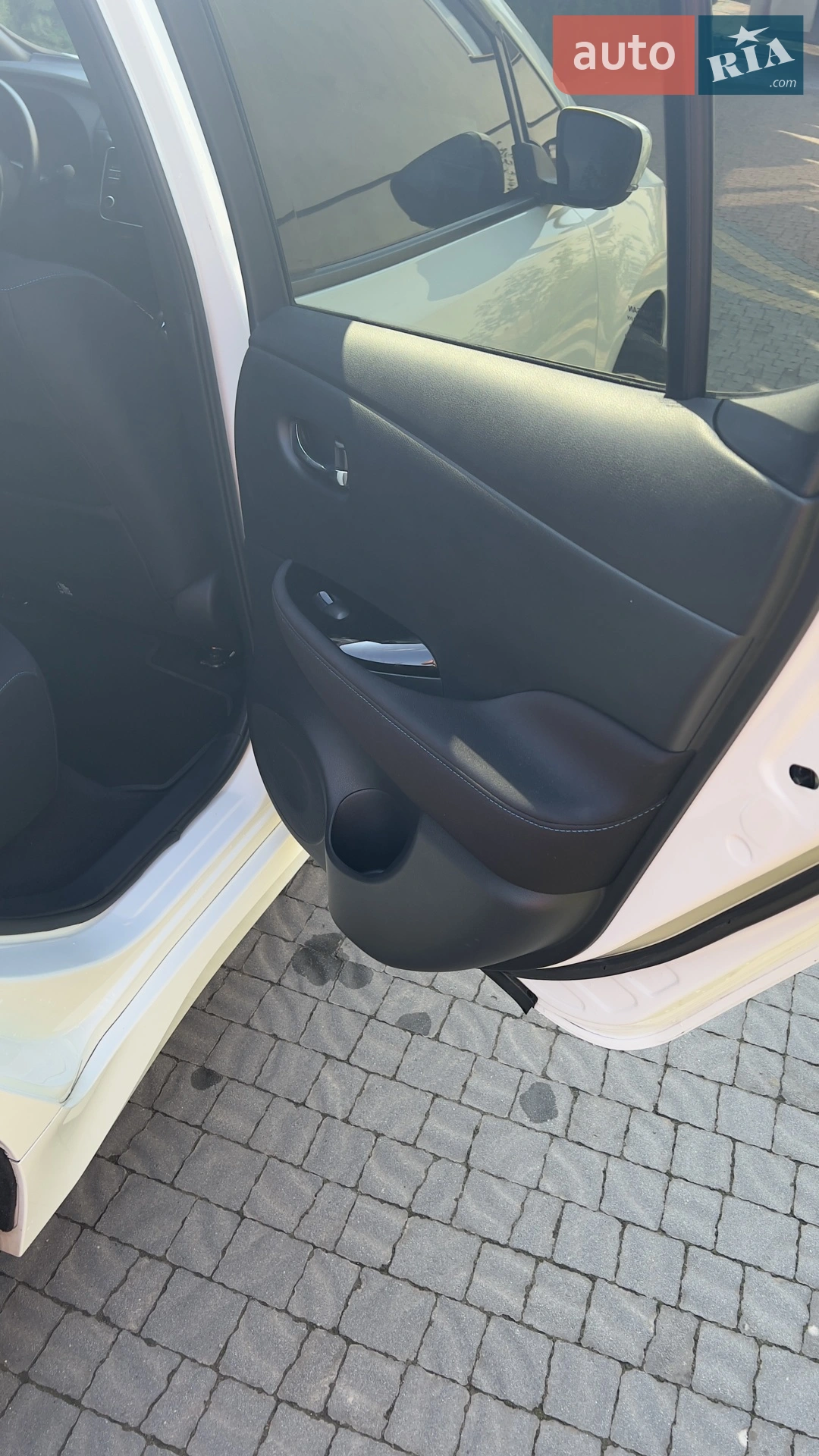 2020 Nissan Leaf - мініатюра 68