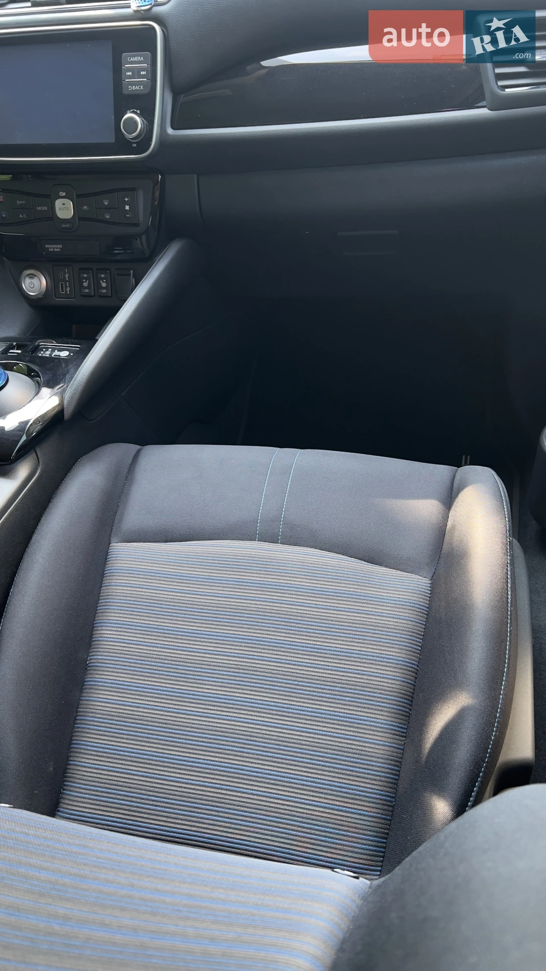 2020 Nissan Leaf - мініатюра 71