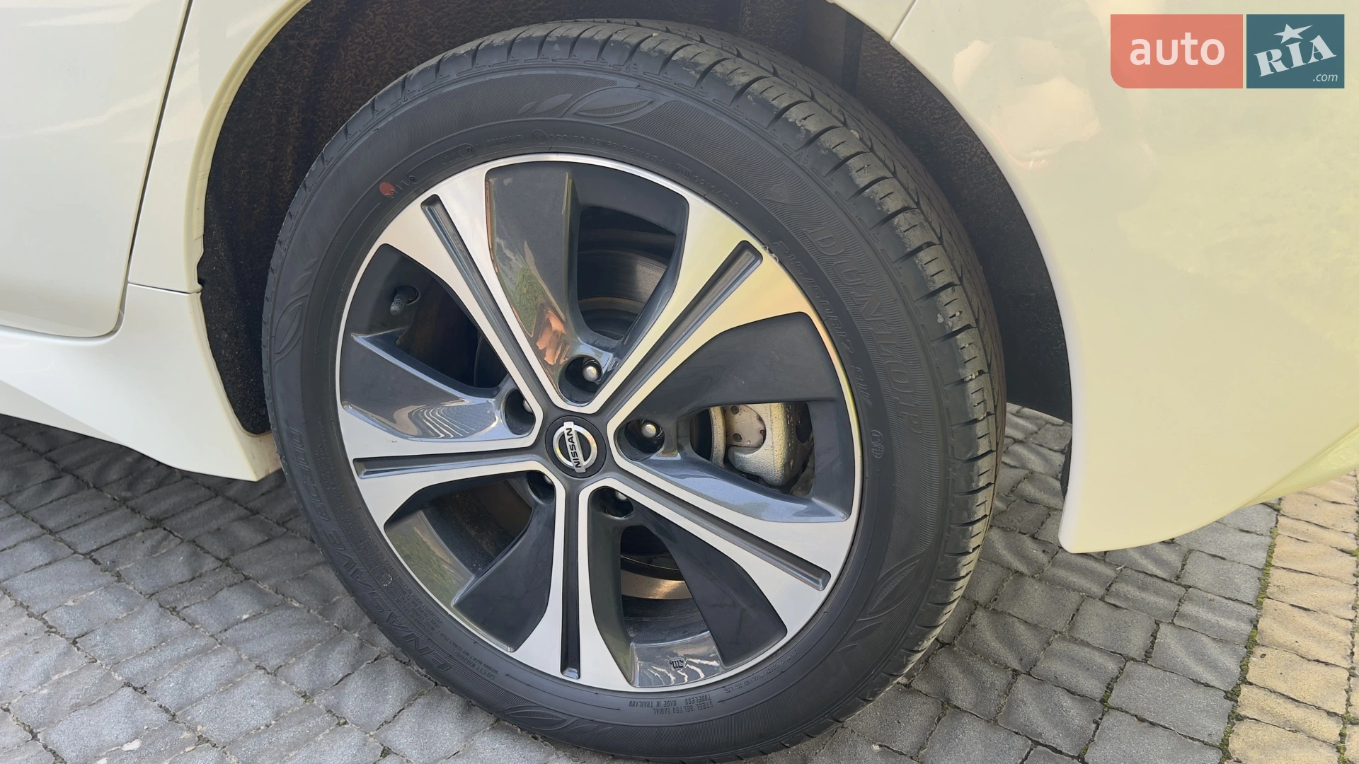 2020 Nissan Leaf - мініатюра 73