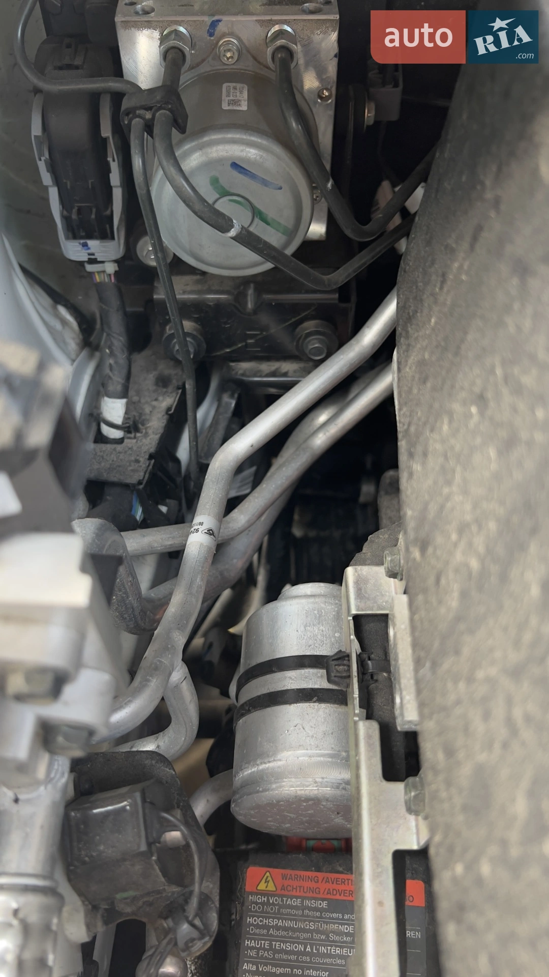 2020 Nissan Leaf - мініатюра 75