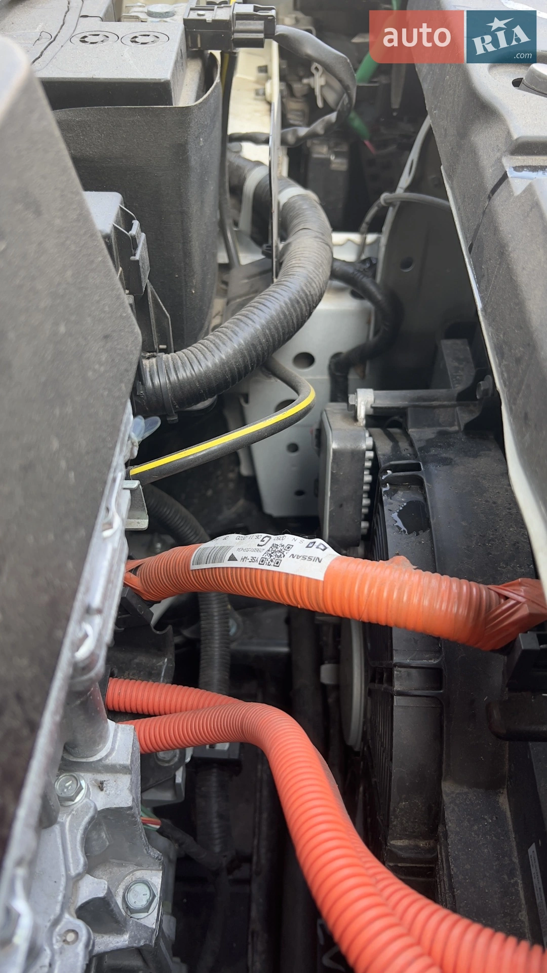 2020 Nissan Leaf - мініатюра 76