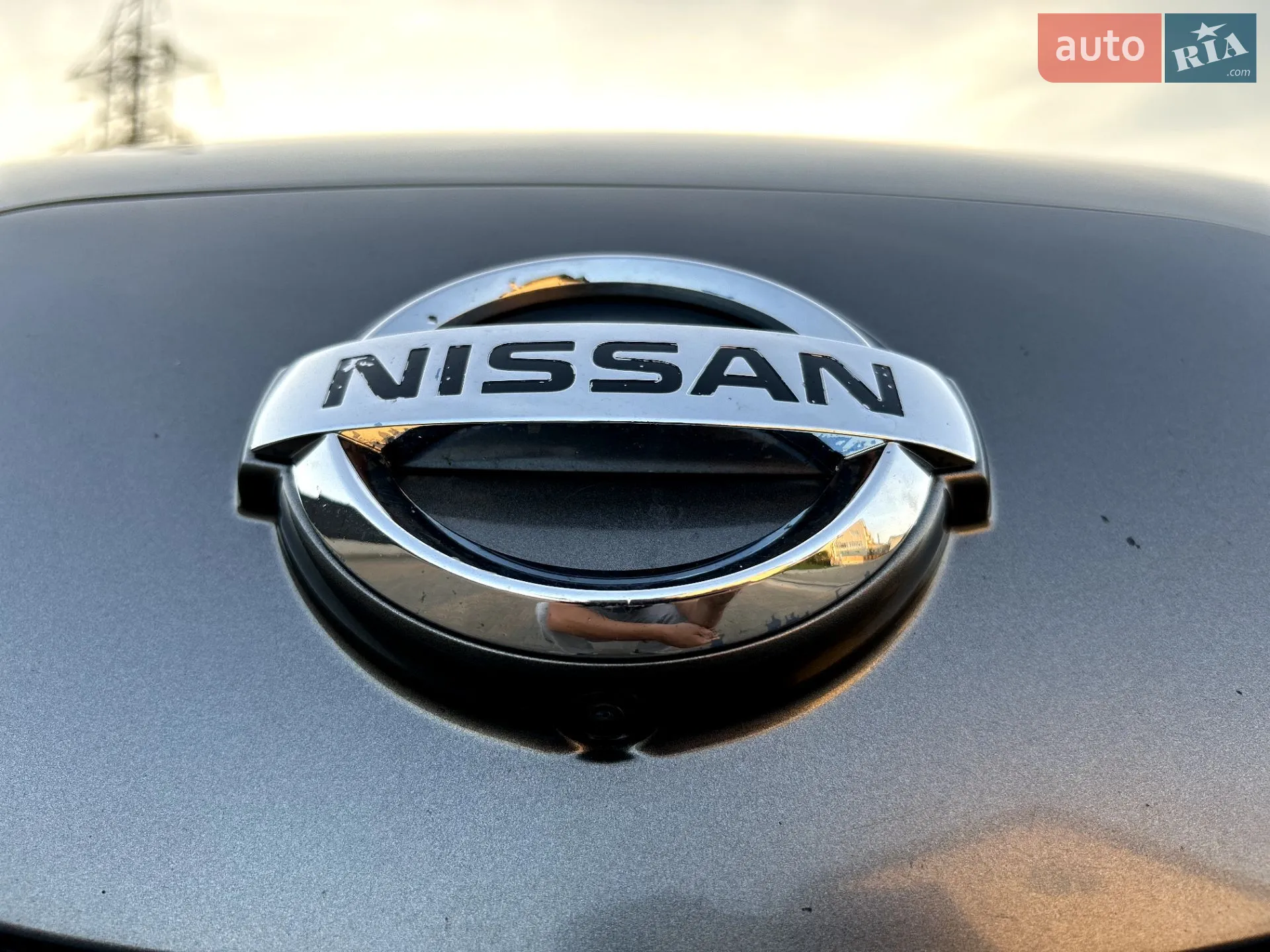 2014 Nissan Leaf - мініатюра 15