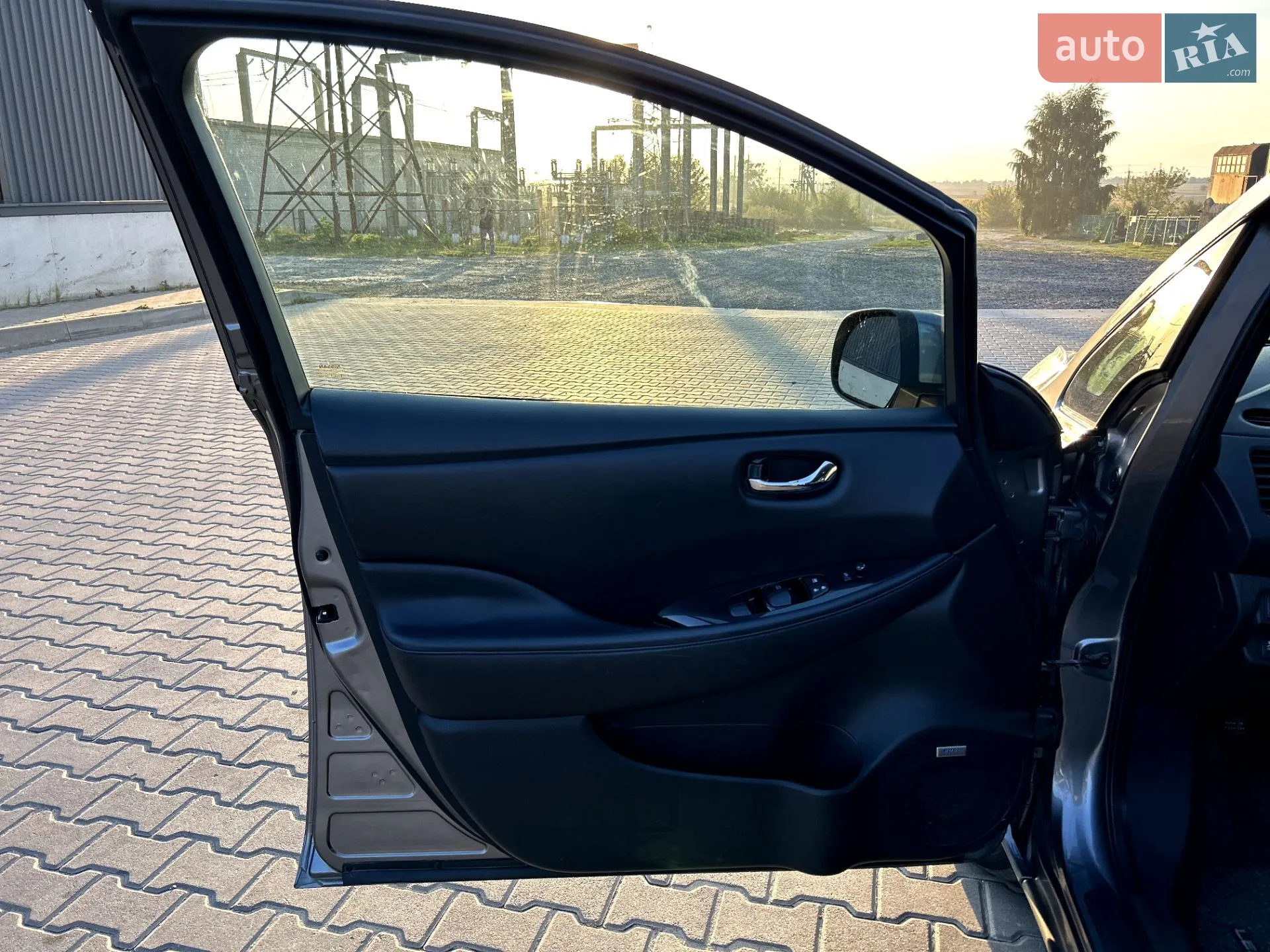 2014 Nissan Leaf - мініатюра 31