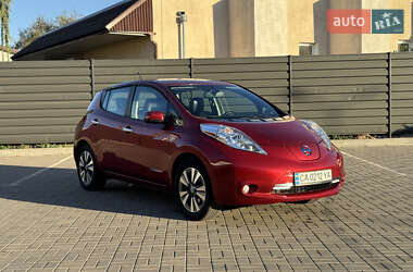 Nissan Leaf 2013 Nissan Leaf 2013