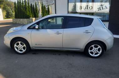 Хэтчбек Nissan Leaf 2011 в Ровно