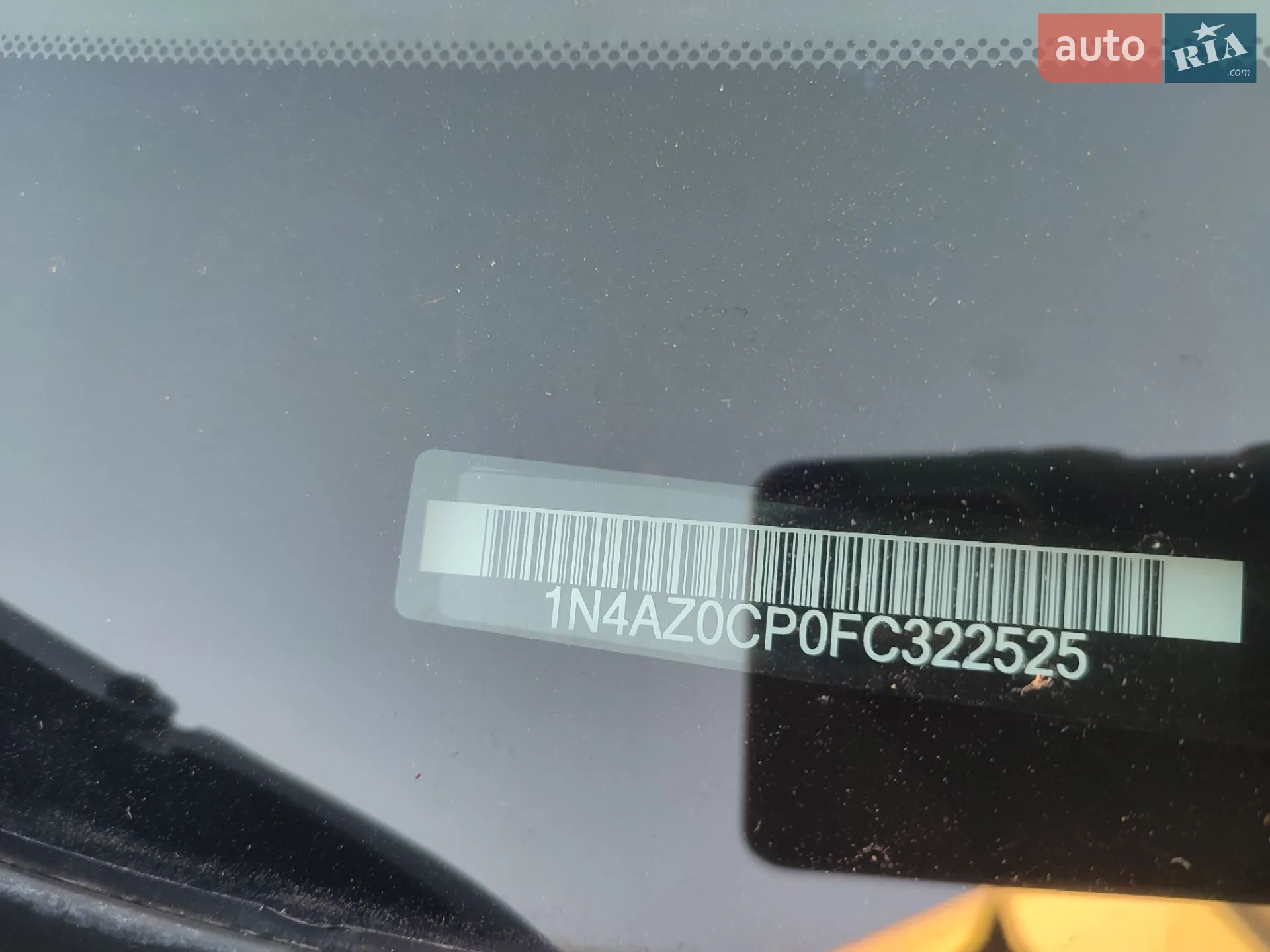 2015 Nissan Leaf - мініатюра 12