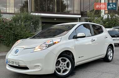 Nissan Leaf 2013 Nissan Leaf 2013