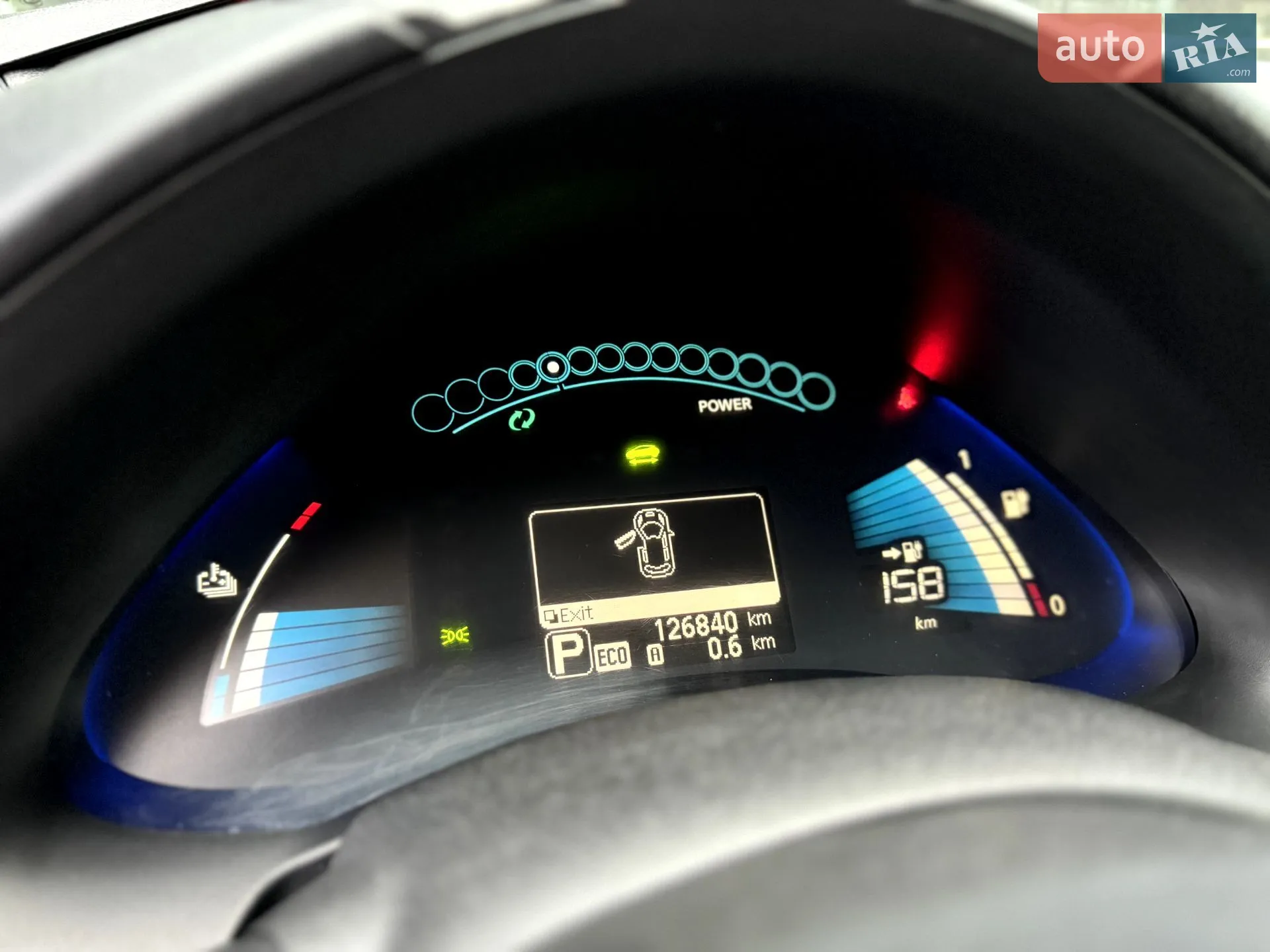 2017 Nissan Leaf - мініатюра 49