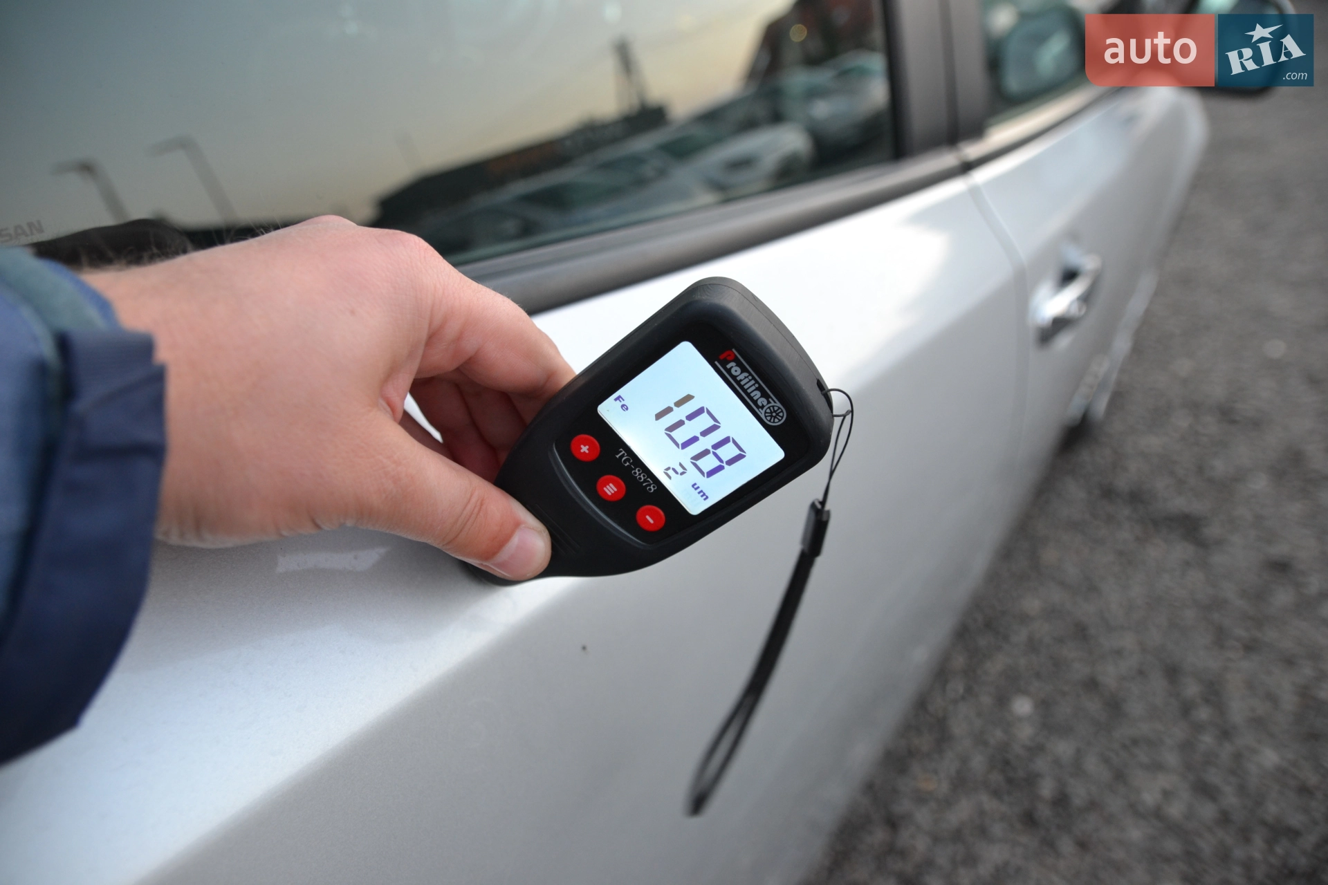2014 Nissan Leaf - мініатюра 32