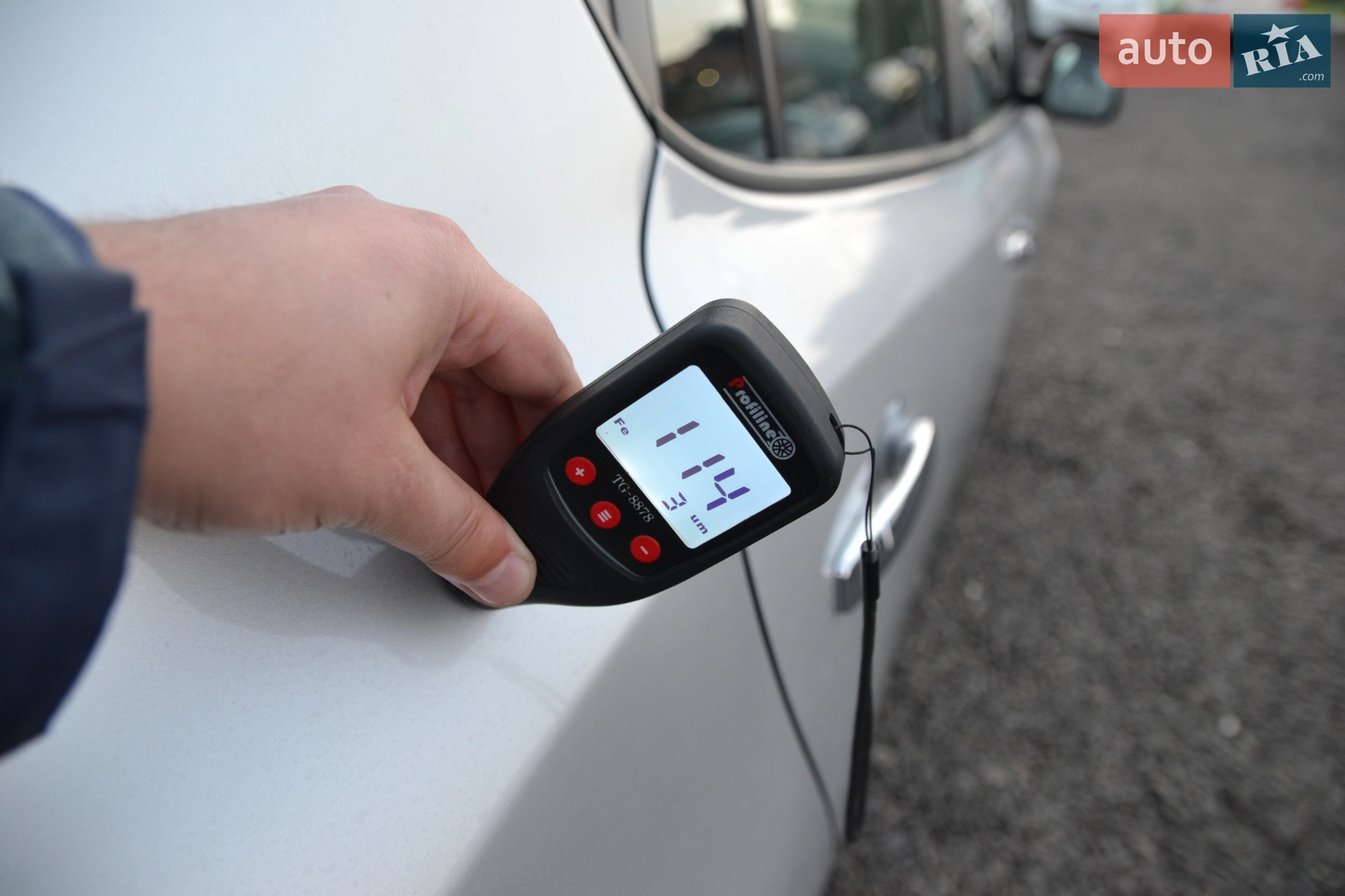 2014 Nissan Leaf - мініатюра 33
