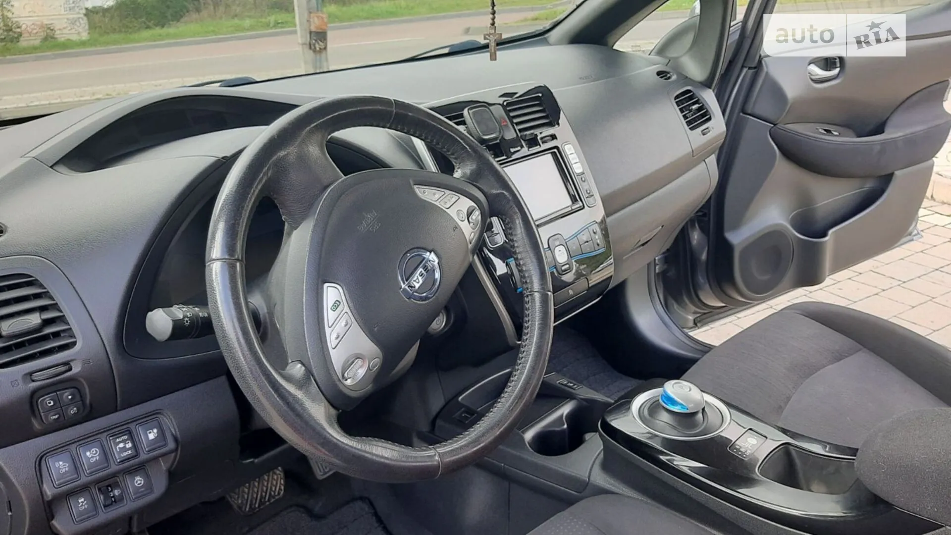 2016 Nissan Leaf - мініатюра 17