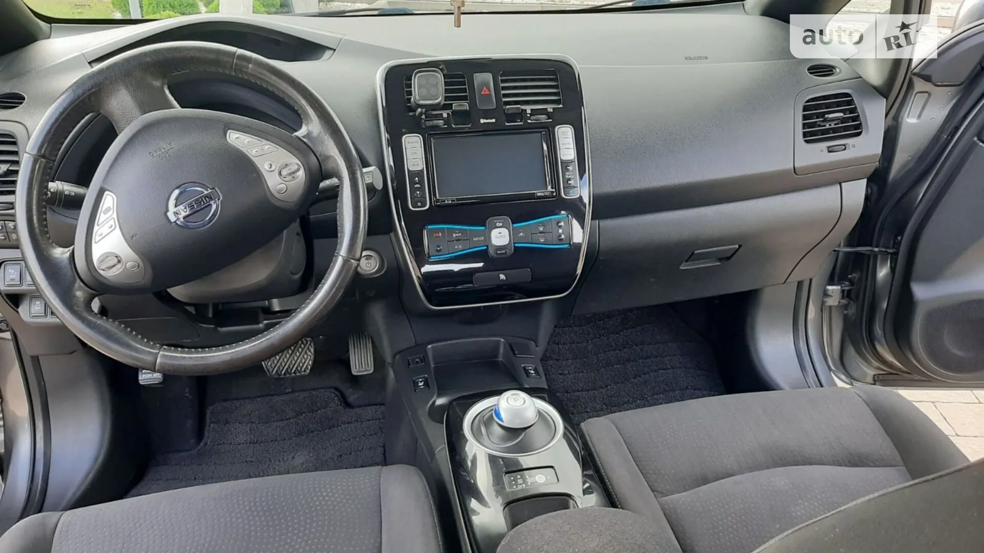 2016 Nissan Leaf - мініатюра 20