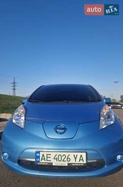 Nissan Leaf 2014 Nissan Leaf 2014