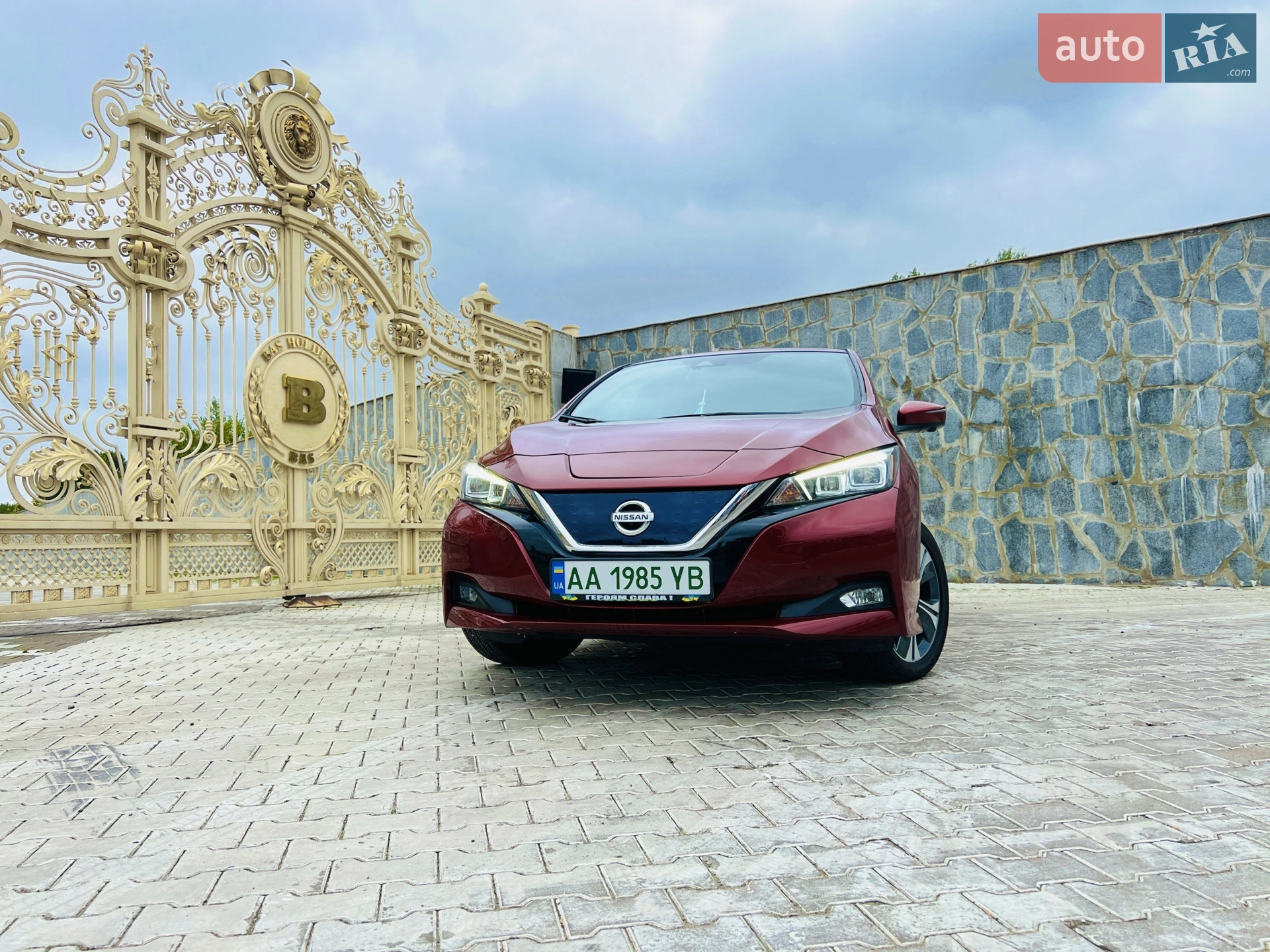 2018 Nissan Leaf - мініатюра 6