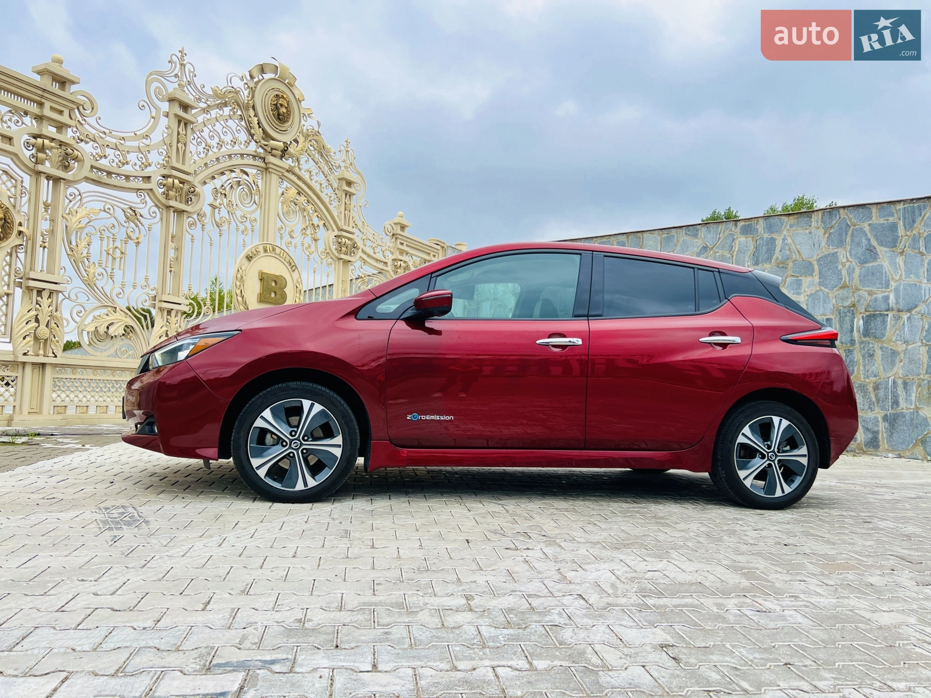 2018 Nissan Leaf - мініатюра 23