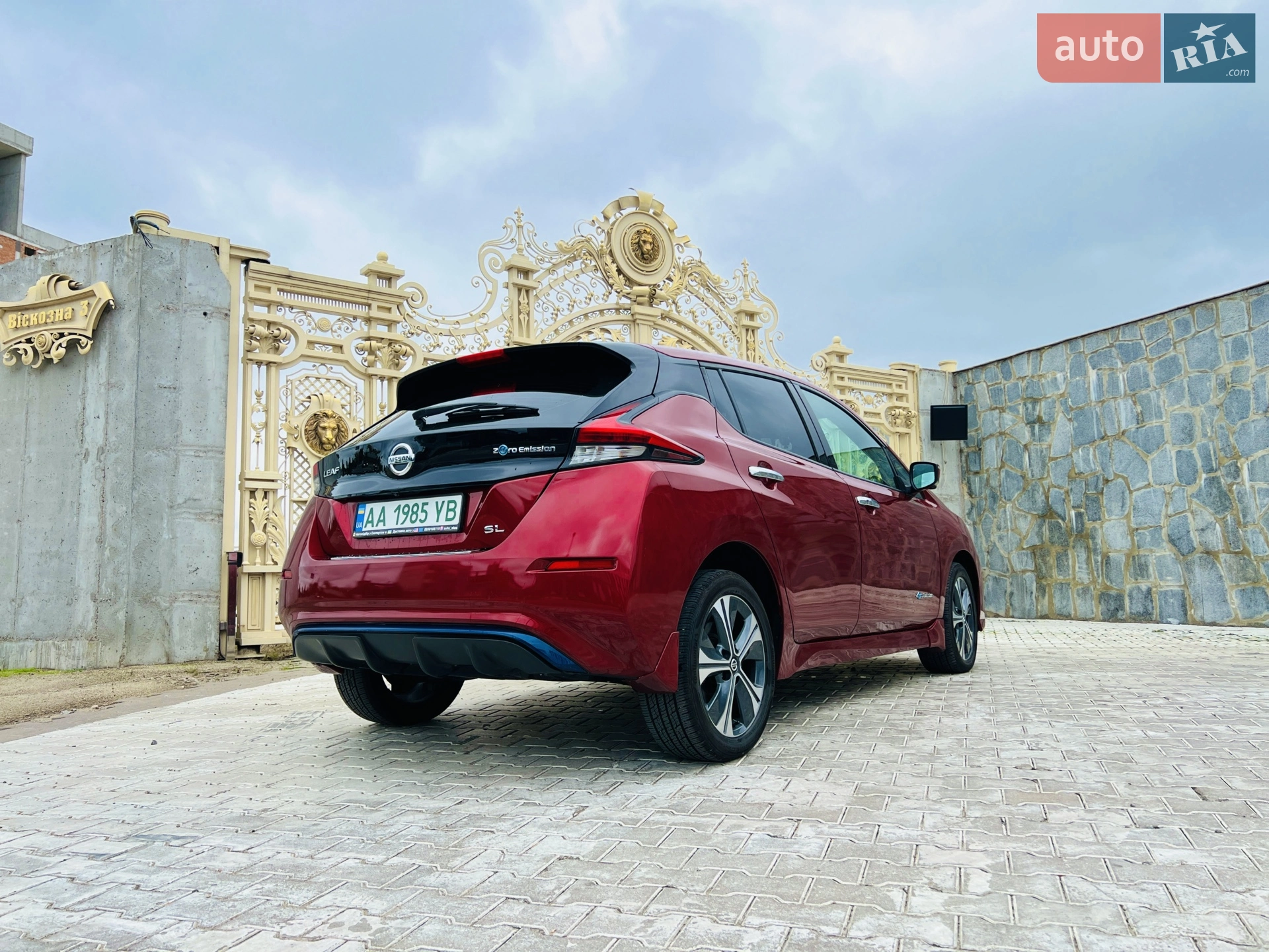 2018 Nissan Leaf - мініатюра 27