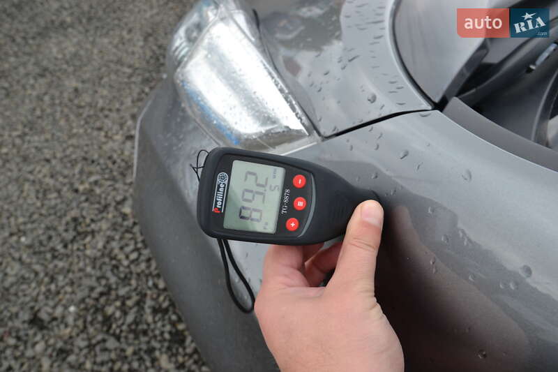 Хэтчбек Nissan Leaf 2016 в Луцке фото 31 Хэтчбек Nissan Leaf 2016 в Луцке