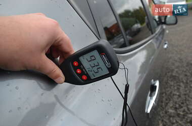 Хэтчбек Nissan Leaf 2016 в Луцке