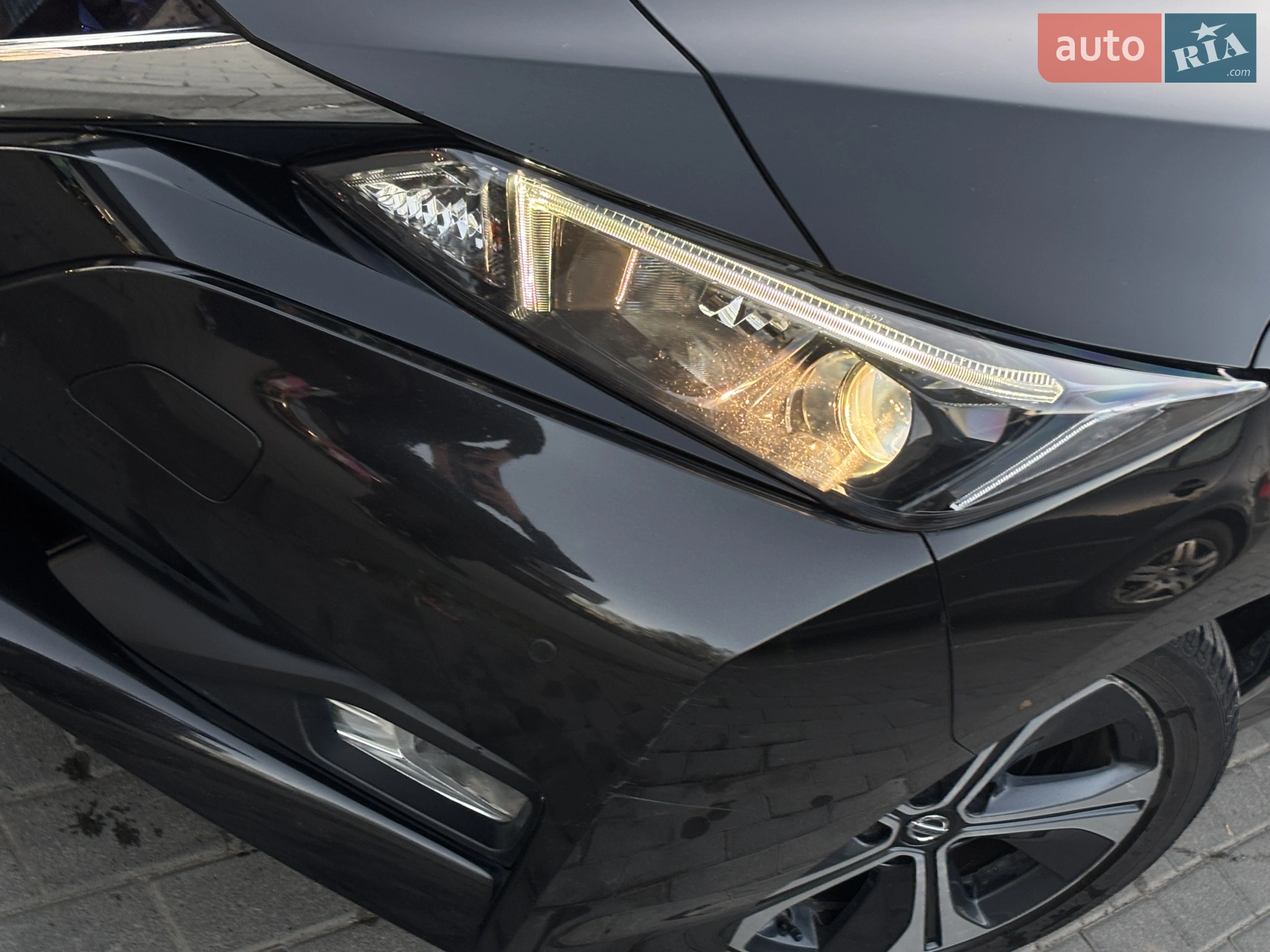 2018 Nissan Leaf - мініатюра 7