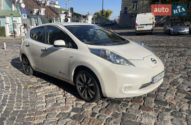 Nissan Leaf 2015 Nissan Leaf 2015