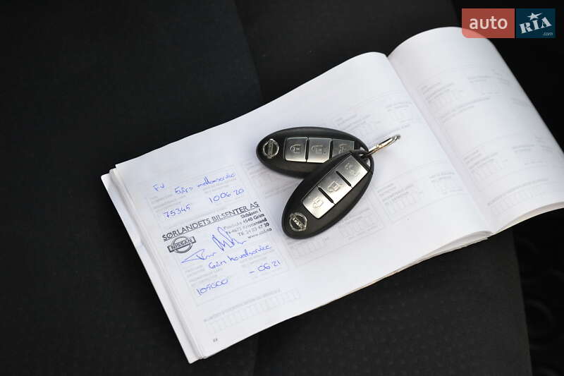 Хетчбек Nissan Leaf 2014 в Луцьку фото 40 Хетчбек Nissan Leaf 2014 в Луцьку