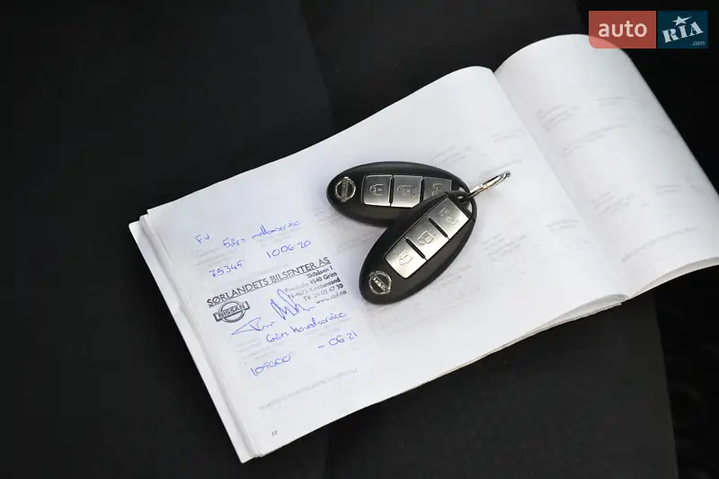 Хетчбек Nissan Leaf 2014 в Луцьку документ 2 фото Хетчбек Nissan Leaf 2014 в Луцьку документ