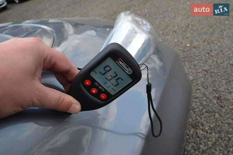 Хетчбек Nissan Leaf 2014 в Луцьку фото 30 Хетчбек Nissan Leaf 2014 в Луцьку