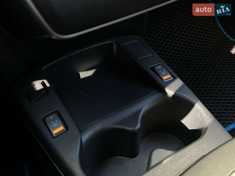 Хэтчбек Nissan Leaf 2014 в Одессе