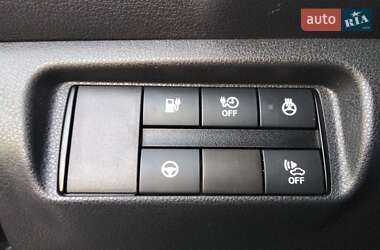 Хэтчбек Nissan Leaf 2019 в 