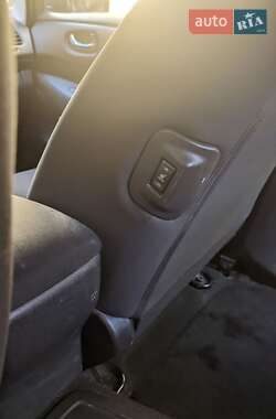 Хэтчбек Nissan Leaf 2014 в 