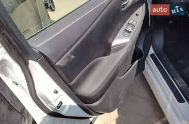 Хетчбек Nissan Leaf 2022 в 