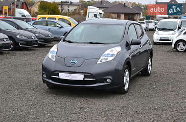 Nissan Leaf 2014 Nissan Leaf 2014
