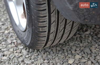 Хетчбек Nissan Leaf 2013 в Луцьку